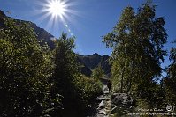 016 Valbondione - Rifugio Curò - Rifugio Barbellino